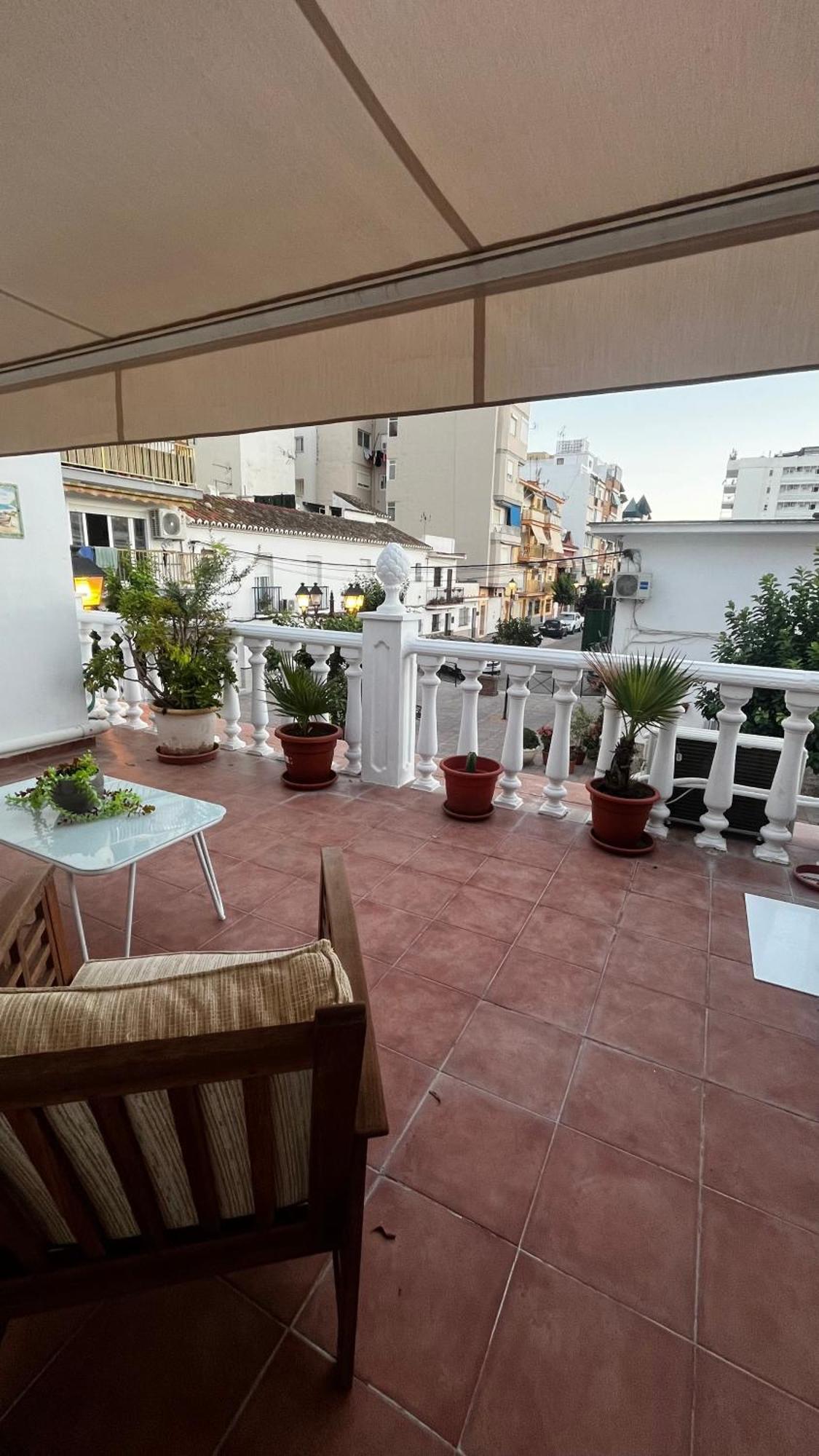 Casa Anita Holiday home *