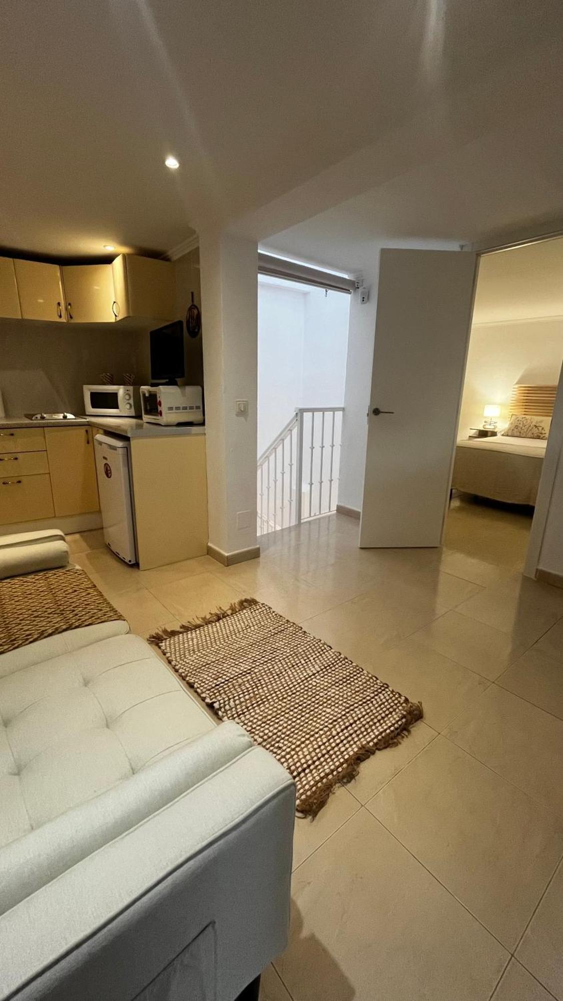 Casa Anita Holiday home Fuengirola