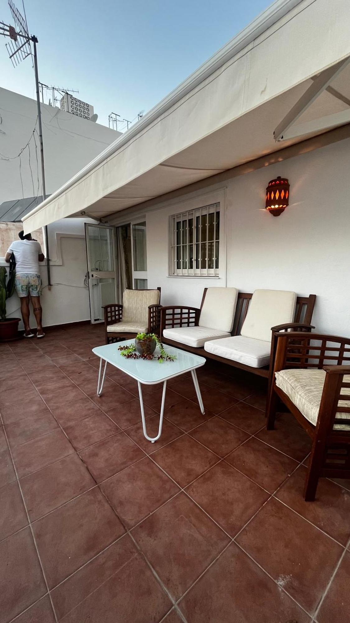 Holiday home Casa Anita Fuengirola