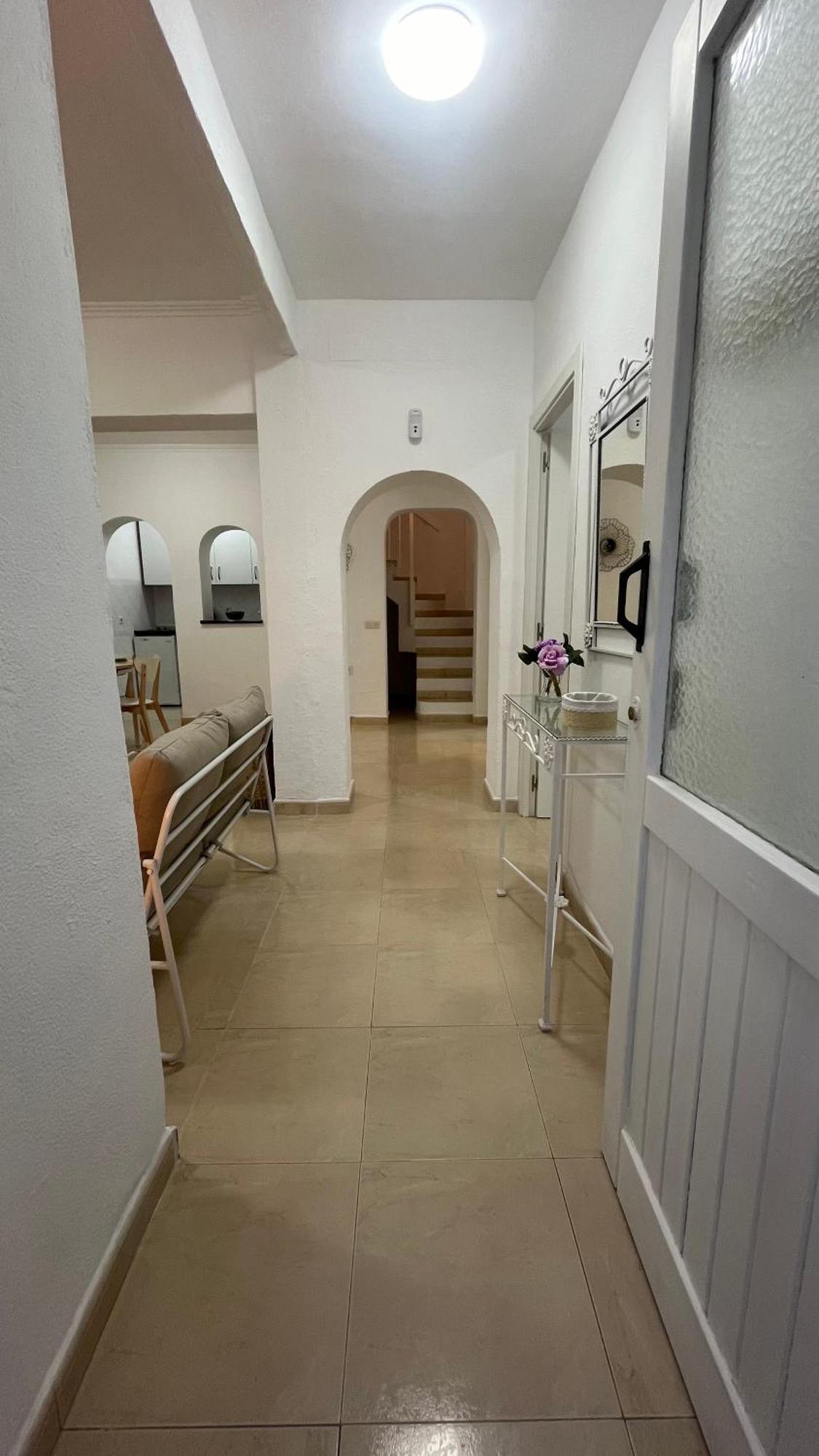 Casa Anita *